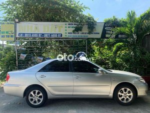 Toyota Camry  2006 số sàn 2006 - Camry 2006 số sàn