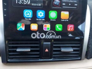 Toyota Vios Cần bán xe như hình 2015 - Cần bán xe như hình