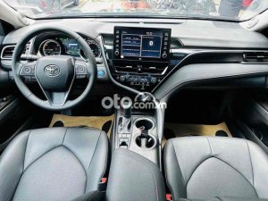 Toyota Camry   Hibrid 2022 odo thấp 2022 - Toyota Camry Hibrid 2022 odo thấp