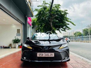 Toyota Camry   Hibrid 2022 odo thấp 2022 - Toyota Camry Hibrid 2022 odo thấp