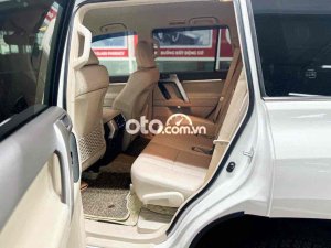 Toyota Land Cruiser Prado  Land prado 2021 2021 - Toyota Land prado 2021