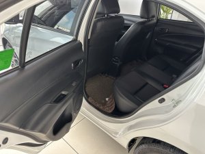 Toyota Vios 2022 -  Hỗ trợ rút hồ sơ và sang tên trong ngày