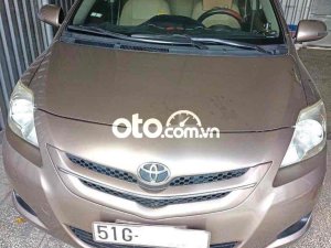 Toyota Vios Bán xe  2009 zin 2009 - Bán xe vios 2009 zin