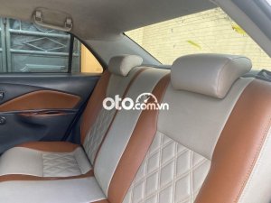 Toyota Vios Gia đình cần tiền đang muốn bán ngay 2010 - Gia đình cần tiền đang muốn bán ngay
