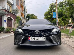 Toyota Camry 2020 - Mới đi được 10k km, Nhập khẩu nguyên chiếc từ Thái Lan