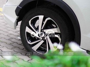 Toyota Raize   2021 ĐK 2022 XE ĐẸP - HỖ TRỢ VAY 2021 - TOYOTA RAIZE 2021 ĐK 2022 XE ĐẸP - HỖ TRỢ VAY