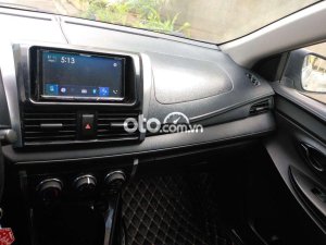 Toyota Vios  2015 SỐ SÀN XE GĐ KHÔNG KHOAN ĐỤC 2015 - VIOS 2015 SỐ SÀN XE GĐ KHÔNG KHOAN ĐỤC