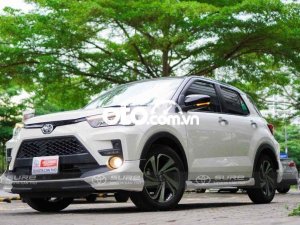 Toyota Raize   2021 ĐK 2022 XE ĐẸP - HỖ TRỢ VAY 2021 - TOYOTA RAIZE 2021 ĐK 2022 XE ĐẸP - HỖ TRỢ VAY