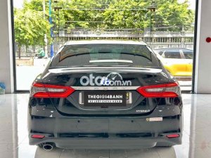 Toyota Camry  HYBRID CỰC HIẾM 2022 - CAMRY HYBRID CỰC HIẾM