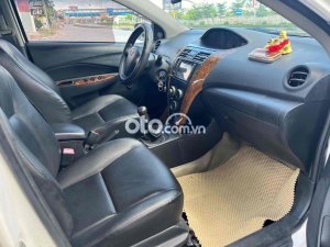 Toyota Vios xe  1.5 đăng ký 2013 xe gia đình 2012 - xe Vios 1.5 đăng ký 2013 xe gia đình