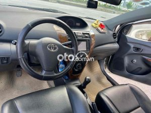Toyota Vios xe  1.5 đăng ký 2013 xe gia đình 2012 - xe Vios 1.5 đăng ký 2013 xe gia đình