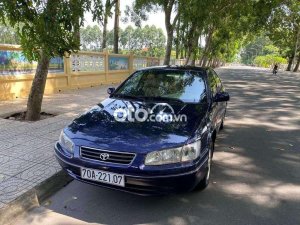 Toyota Camry Cần bán   1999 nhập Nhật máy zin êm 1999 - Cần bán Toyota Camry 1999 nhập Nhật máy zin êm