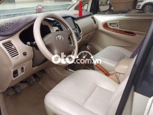 Toyota Innova lên đời cần bán 2007 - lên đời cần bán