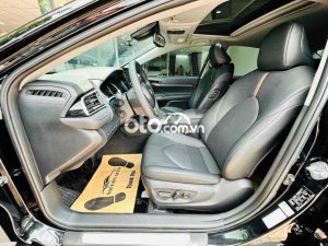 Toyota Camry   Hibrid 2022 odo thấp 2022 - Toyota Camry Hibrid 2022 odo thấp