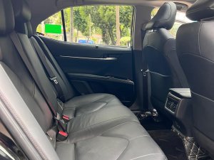 Toyota Camry 2020 - Mới đi được 10k km, Nhập khẩu nguyên chiếc từ Thái Lan