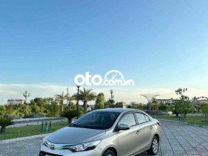 Toyota Vios  G 2016 cực chất 2016 - Vios G 2016 cực chất