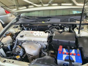 Toyota Camry  2006 số sàn 2006 - Camry 2006 số sàn