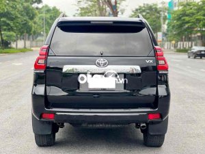 Toyota Land Cruiser Prado Bán Em  2022 2022 - Bán Em LanD CRUISER PRADO 2022