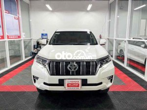 Toyota Land Cruiser Prado  Land prado 2021 2021 - Toyota Land prado 2021
