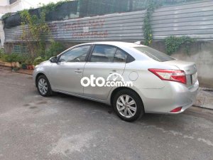 Toyota Vios  2015 SỐ SÀN XE GĐ KHÔNG KHOAN ĐỤC 2015 - VIOS 2015 SỐ SÀN XE GĐ KHÔNG KHOAN ĐỤC