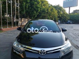 Toyota Vios Cần bán xe như hình 2015 - Cần bán xe như hình