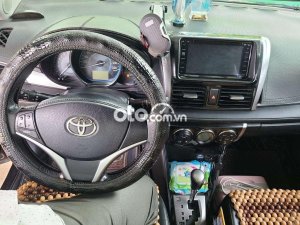 Toyota Vios   G AT đẹp long lanh 2015 - Toyota Vios G AT đẹp long lanh