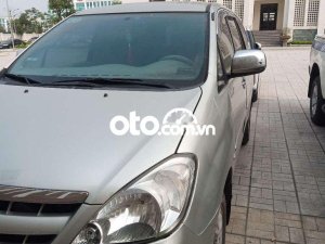 Toyota Innova lên đời cần bán 2007 - lên đời cần bán