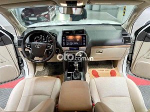 Toyota Land Cruiser Prado  Land prado 2021 2021 - Toyota Land prado 2021