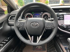 Toyota Camry 2020 - Mới đi được 10k km, Nhập khẩu nguyên chiếc từ Thái Lan
