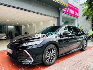 Toyota Camry   Hibrid 2022 odo thấp 2022 - Toyota Camry Hibrid 2022 odo thấp