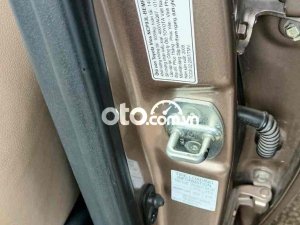 Toyota Vios Bán xe  2009 zin 2009 - Bán xe vios 2009 zin