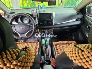 Toyota Vios   G AT đẹp long lanh 2015 - Toyota Vios G AT đẹp long lanh