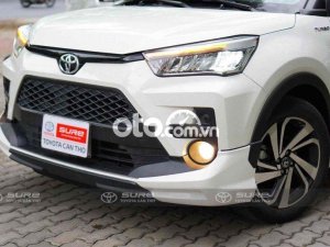 Toyota Raize   2021 ĐK 2022 XE ĐẸP - HỖ TRỢ VAY 2021 - TOYOTA RAIZE 2021 ĐK 2022 XE ĐẸP - HỖ TRỢ VAY