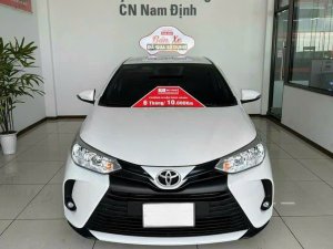 Toyota Vios 2022 -  Hỗ trợ rút hồ sơ và sang tên trong ngày