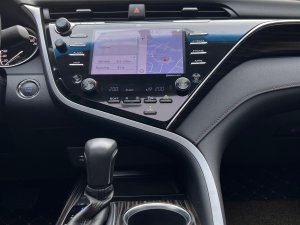 Toyota Camry 2020 - Mới đi được 10k km, Nhập khẩu nguyên chiếc từ Thái Lan