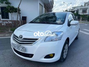 Toyota Vios xe  1.5 đăng ký 2013 xe gia đình 2012 - xe Vios 1.5 đăng ký 2013 xe gia đình
