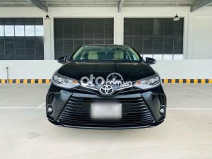 Toyota Vios   G 2021 MÀU ĐEN 2021 - TOYOTA VIOS G 2021 MÀU ĐEN