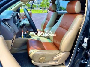 Toyota Fortuner  MÁY DẦU SỐ SÀN 2011 TƯ NHÂN SD ĐẸP CĂNG 2011 - FORTUNER MÁY DẦU SỐ SÀN 2011 TƯ NHÂN SD ĐẸP CĂNG