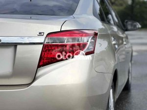 Toyota Vios  G 2015 2015 - vios G 2015