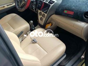 Toyota Vios Bán xe  2009 zin 2009 - Bán xe vios 2009 zin
