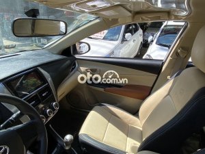 Toyota Vios   1.5E MT 2019 2019 - TOYOTA VIOS 1.5E MT 2019