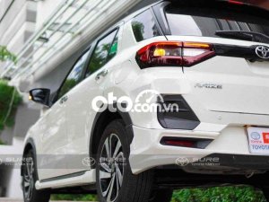 Toyota Raize   2021 ĐK 2022 XE ĐẸP - HỖ TRỢ VAY 2021 - TOYOTA RAIZE 2021 ĐK 2022 XE ĐẸP - HỖ TRỢ VAY
