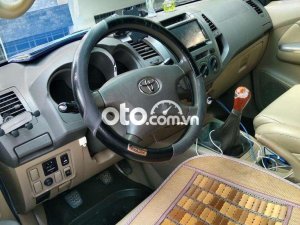 Toyota Fortuner Gd định cư nước ngoài cần bán xe tâm huyết của gd 2010 - Gd định cư nước ngoài cần bán xe tâm huyết của gd
