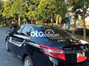 Toyota Vios Cần bán xe như hình 2015 - Cần bán xe như hình