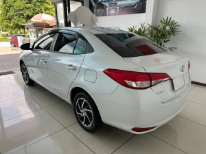 Toyota Vios 2022 -  Hỗ trợ rút hồ sơ và sang tên trong ngày