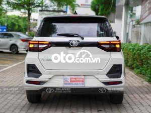 Toyota Raize   2021 ĐK 2022 XE ĐẸP - HỖ TRỢ VAY 2021 - TOYOTA RAIZE 2021 ĐK 2022 XE ĐẸP - HỖ TRỢ VAY