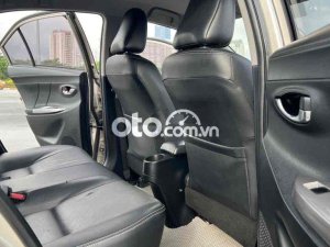 Toyota Vios  G 2015 2015 - vios G 2015