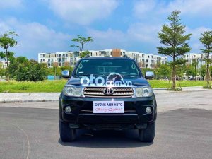 Toyota Fortuner  MÁY DẦU SỐ SÀN 2011 TƯ NHÂN SD ĐẸP CĂNG 2011 - FORTUNER MÁY DẦU SỐ SÀN 2011 TƯ NHÂN SD ĐẸP CĂNG