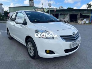 Toyota Vios xe  1.5 đăng ký 2013 xe gia đình 2012 - xe Vios 1.5 đăng ký 2013 xe gia đình