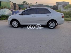 Toyota Vios Cần bán xe  E đời 2011 2011 - Cần bán xe Vios E đời 2011